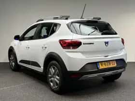 Dacia Sandero Stepway (2022) thumbnail 6