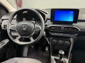 Dacia Sandero Stepway (2022) thumbnail 10