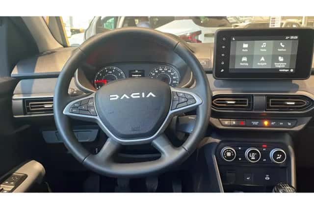Dacia Jogger (2026) thumbnail 3