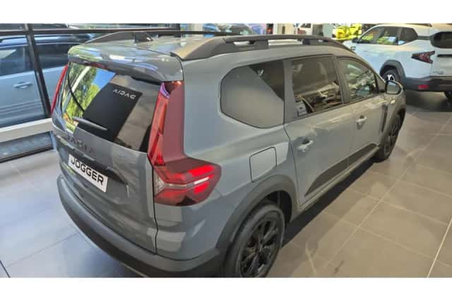 Dacia Jogger (2026) thumbnail 2