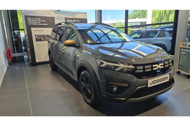 Dacia Jogger (2026) thumbnail 5