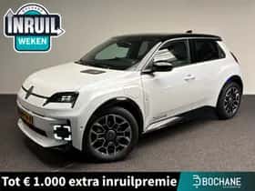 Renault 5 (2026)