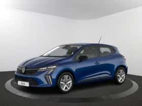 Renault Clio (2024)