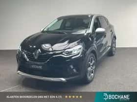 Renault Captur (2024)