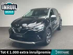 Renault Captur (2024)