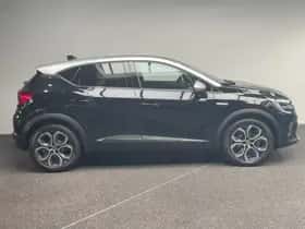 Renault Captur (2024) thumbnail 18