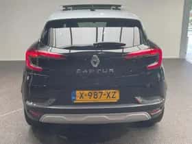 Renault Captur (2024) thumbnail 20