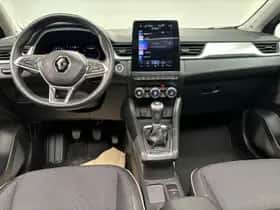 Renault Captur (2024) thumbnail 3