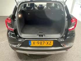 Renault Captur (2024) thumbnail 9