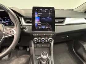 Renault Captur (2024) thumbnail 10
