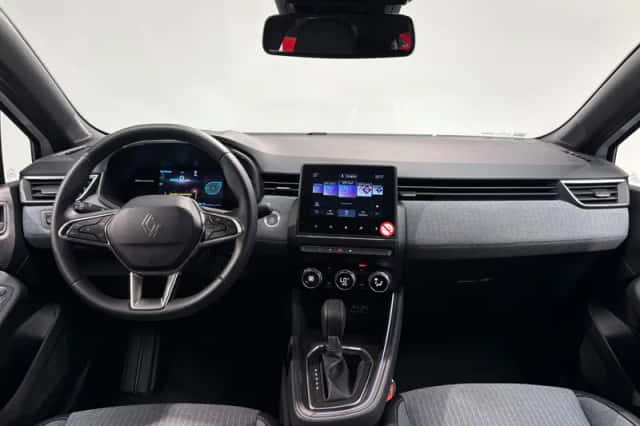 Renault Clio (2025) thumbnail 3