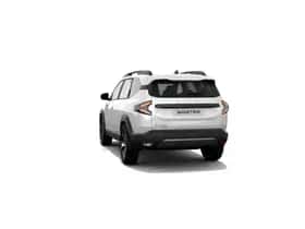 Dacia Bigster (2026) thumbnail 7
