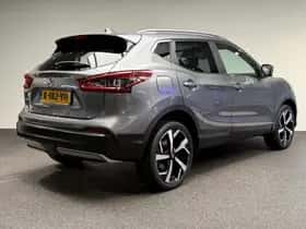 Nissan Qashqai (2021) thumbnail 2