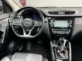 Nissan Qashqai (2021) thumbnail 11