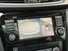 Nissan Qashqai (2021) thumbnail 13
