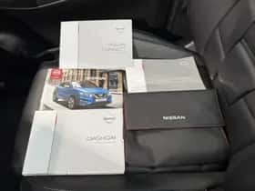 Nissan Qashqai (2021) thumbnail 16