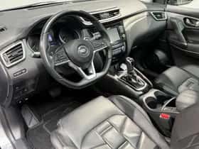 Nissan Qashqai (2021) thumbnail 23