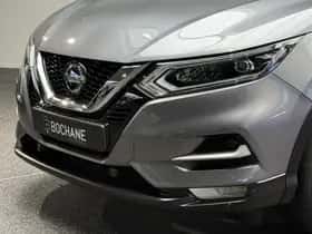 Nissan Qashqai (2021) thumbnail 24