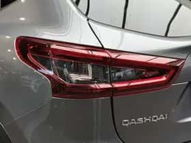 Nissan Qashqai (2021) thumbnail 27