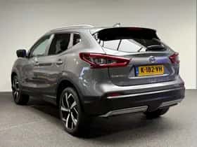 Nissan Qashqai (2021) thumbnail 6
