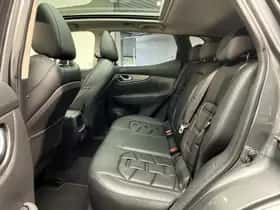 Nissan Qashqai (2021) thumbnail 9