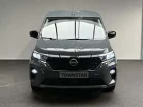 Nissan Townstar (2025) thumbnail 2