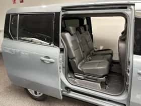 Nissan Townstar (2025) thumbnail 11
