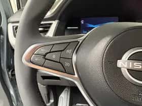 Nissan Townstar (2025) thumbnail 16