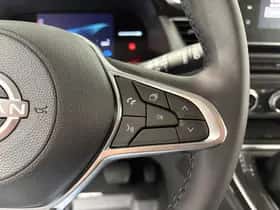 Nissan Townstar (2025) thumbnail 17