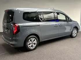Nissan Townstar (2025) thumbnail 19