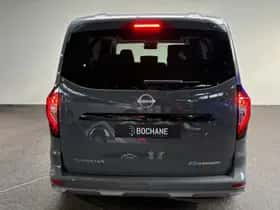 Nissan Townstar (2025) thumbnail 20