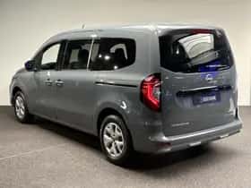 Nissan Townstar (2025) thumbnail 21