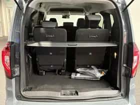 Nissan Townstar (2025) thumbnail 22