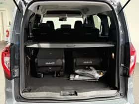 Nissan Townstar (2025) thumbnail 23