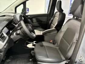 Nissan Townstar (2025) thumbnail 4