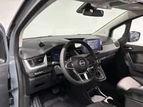 Nissan Townstar (2025) thumbnail 5