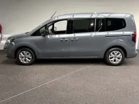 Nissan Townstar (2025) thumbnail 7