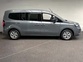 Nissan Townstar (2025) thumbnail 8