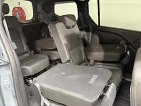 Nissan Townstar (2025) thumbnail 9