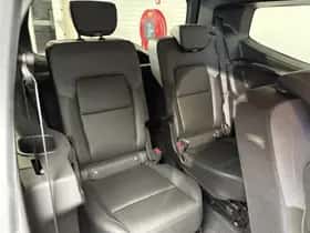 Nissan Townstar (2025) thumbnail 10