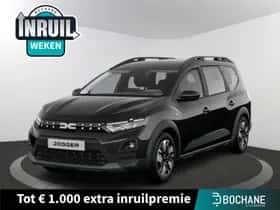 Dacia Jogger (2026)