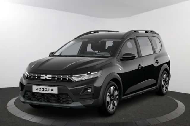 Dacia Jogger (2026) thumbnail 1