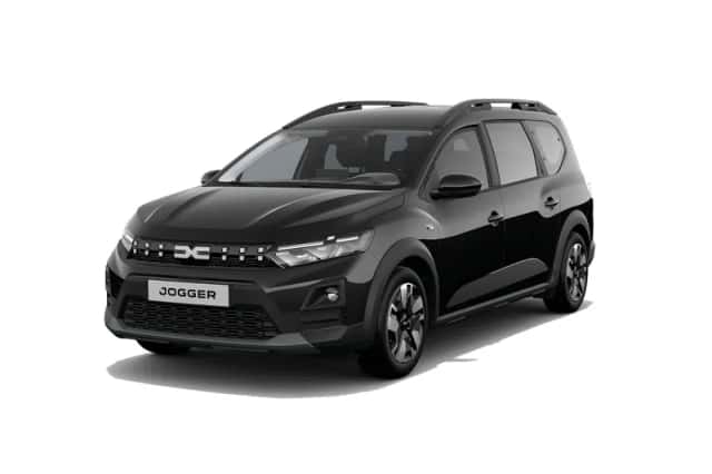 Dacia Jogger (2026) thumbnail 2