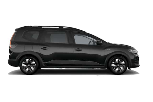 Dacia Jogger (2026) thumbnail 3