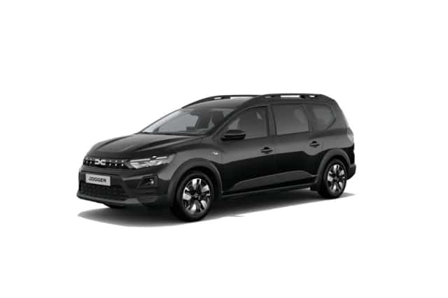 Dacia Jogger (2026) thumbnail 6
