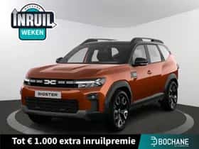 Dacia Bigster (2026)
