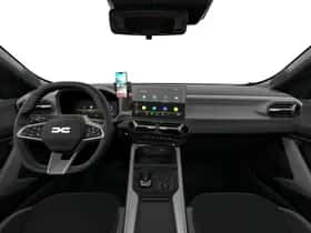 Dacia Bigster (2026) thumbnail 11