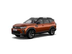 Dacia Bigster (2026) thumbnail 6