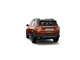 Dacia Bigster (2026) thumbnail 7