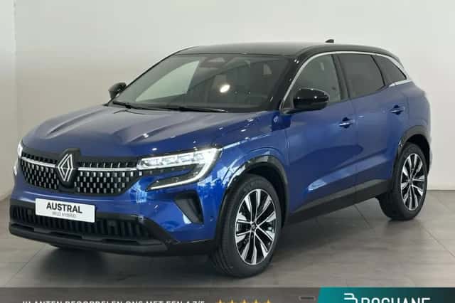 Renault Austral (2025) thumbnail 1